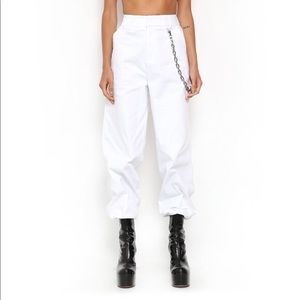 I AM GIA WHITE COBAIN